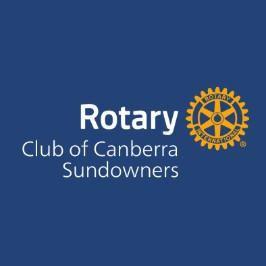 Rotary Club of Canberra Sundowners