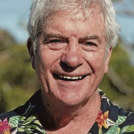 Gregory Ross