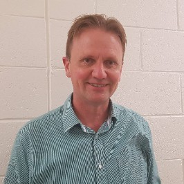 Aaron DeBuhr