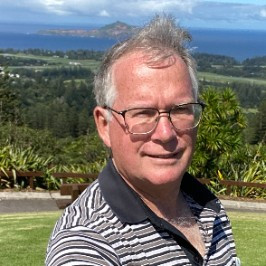 Peter Hill